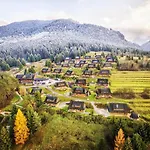 Drevenica Janosik 2