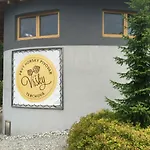 Drevenica Janosik 2 カントリーハウス