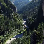 Drevenica Janosik 2