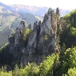 Drevenica Janosik 2