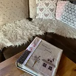 Drevenica Janosik 2 Gospodarstwo wiejskie Tierchowa