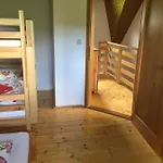 Drevenica Janosik 2 Gospodarstwo wiejskie Tierchowa