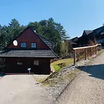 Drevenica Janosik 2 Terchová