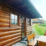 Drevenica Janosik 2 * Tierchowa