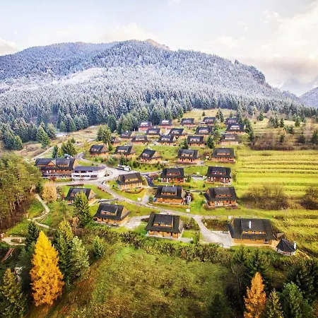 Drevenica Janosik 2