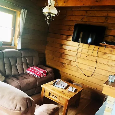 Vidiecky dom Drevenica Janosik Terchova