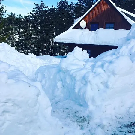 Drevenica Janosik * Terchova