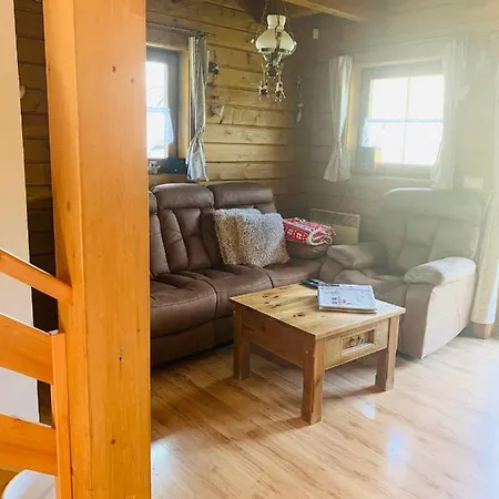 Drevenica Janosik Terchová