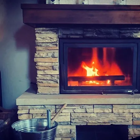 Drevenica Janosik * Terchova