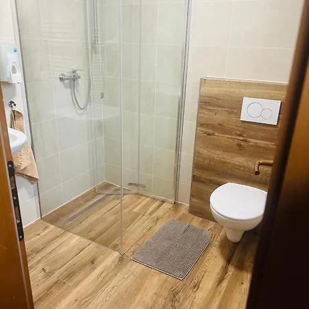 Drevenica Janosik 2 *