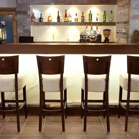 Casa rural Drevenica Jánošík *