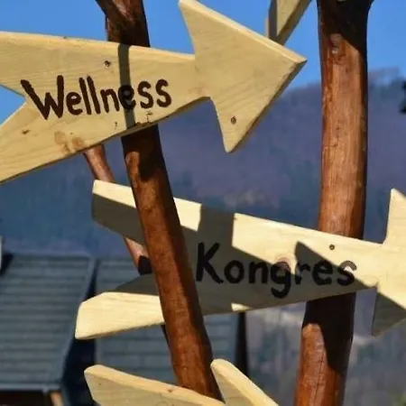 Drevenica Janosik منزل ريفي *