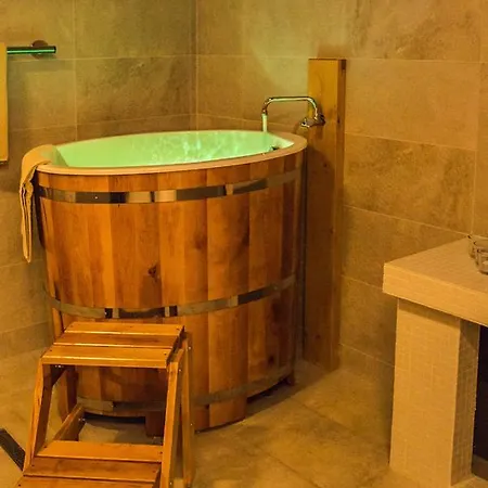 Drevenica Janosik * Terchova