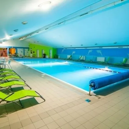 Drevenica Janosik טרצ'ובה