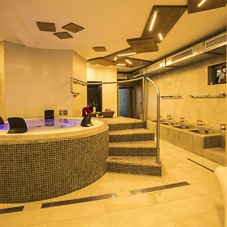 Vidiecky dom Drevenica Janosik