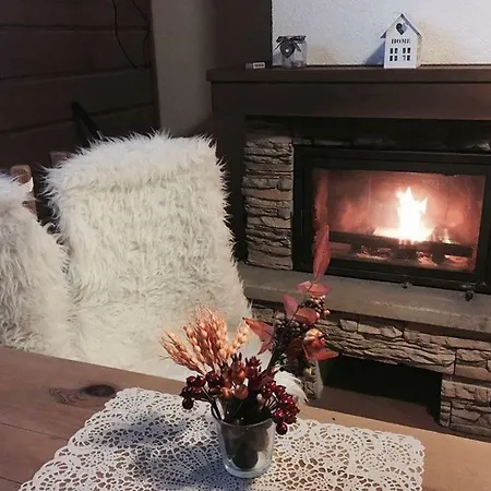 Drevenica Janosik