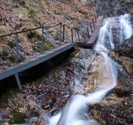 Drevenica Janosik منزل ريفي *