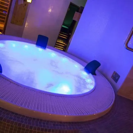 בית כפרי Drevenica Janosik *