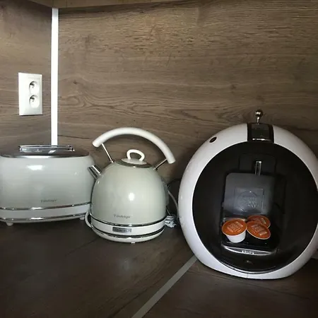 Drevenica Janosik Terchova