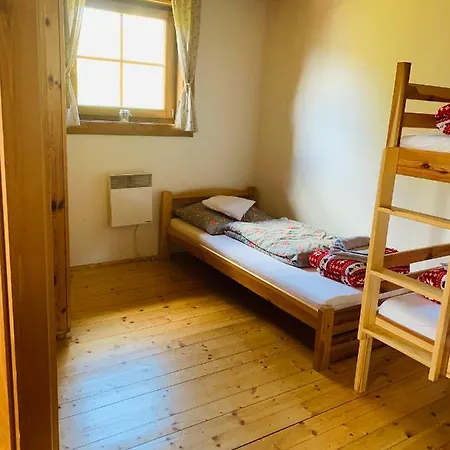 Drevenica Janosik * Terchova