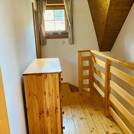 Drevenica Janosik * Terchová