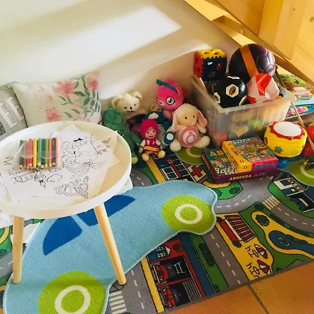 Drevenica Janosik Terchova