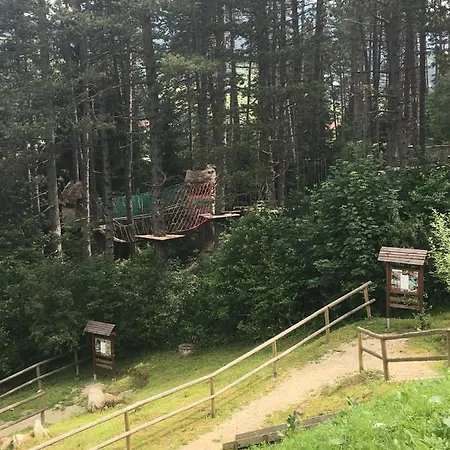 Drevenica Janosik 2 乡村民宿 Terchová