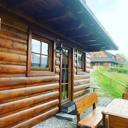 Drevenica Janosik * Terchová