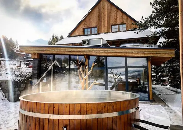 Drevenica Janosik 2 *