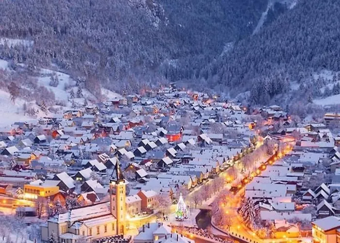 Летний дом Drevenica Janosik 2 *