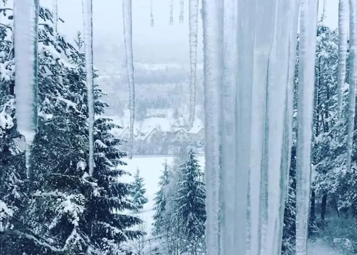 Летний дом Drevenica Janosik 2