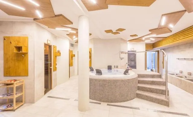 Drevenica Janosik 2 Летний дом