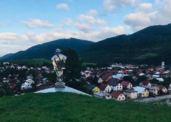 Drevenica Janosik 2 *