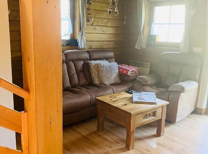 Drevenica Janosik 2 Терхова