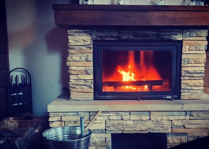 Drevenica Janosik 2 * Терхова