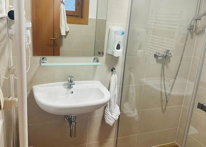 Drevenica Janosik 2 Летний дом