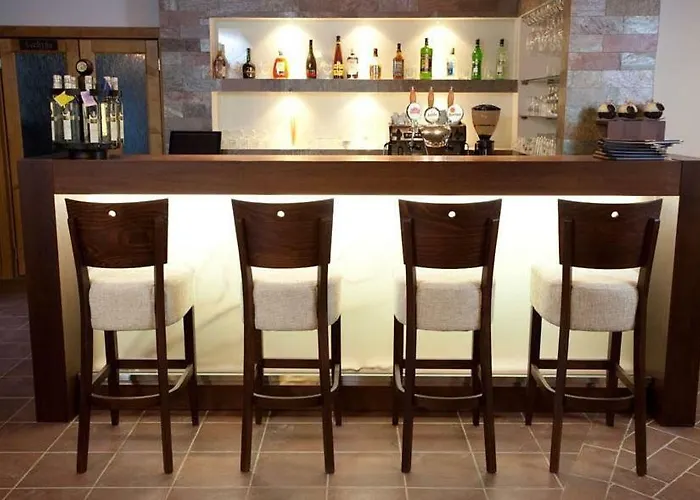 Летний дом Drevenica Janosik 2 *