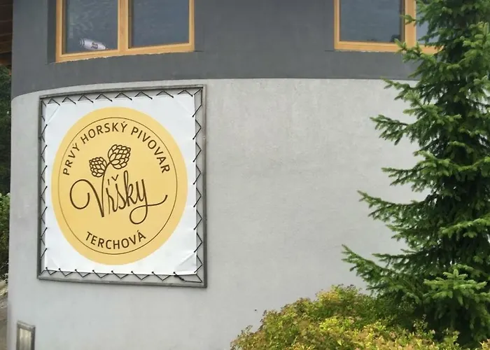 Drevenica Janosik 2 Летний дом