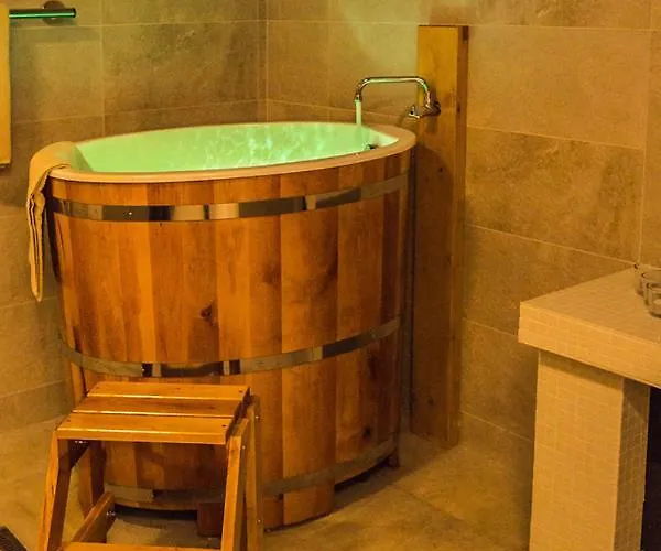 Drevenica Janosik 2 * Терхова