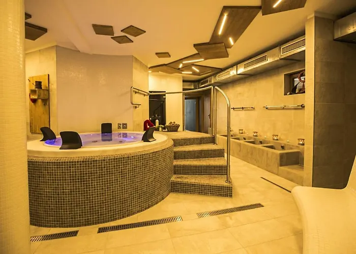 Летний дом Drevenica Janosik 2