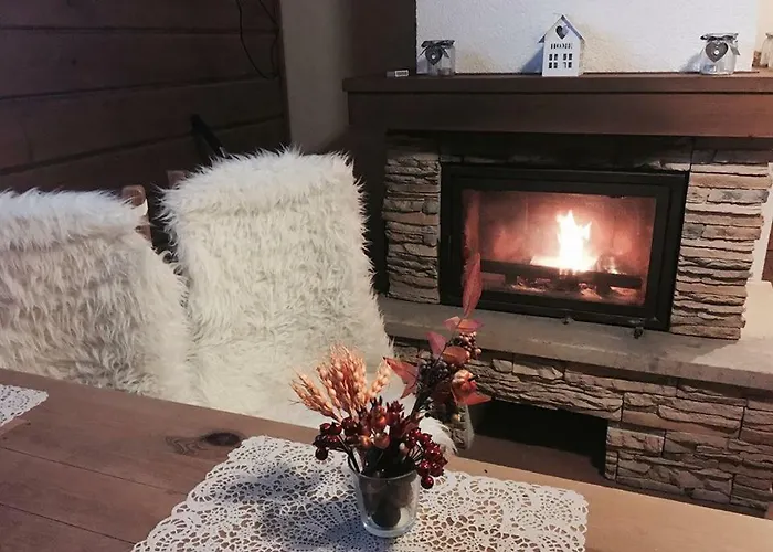 Drevenica Janosik 2