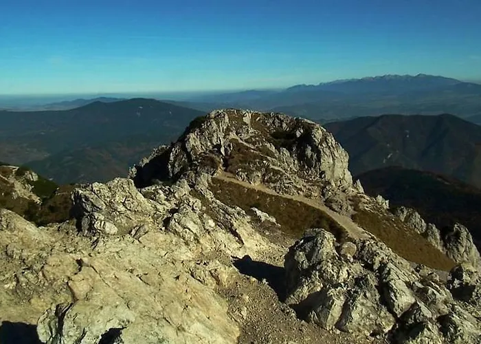 Drevenica Janosik 2 Терхова