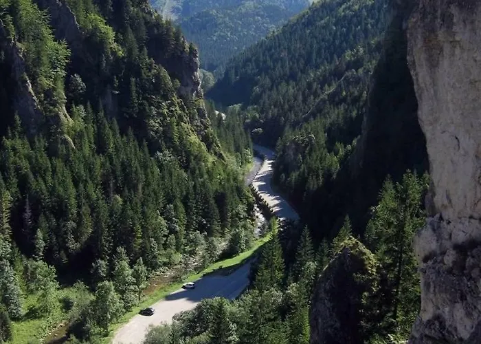 Drevenica Janosik 2