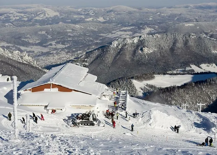 Летний дом Drevenica Janosik 2