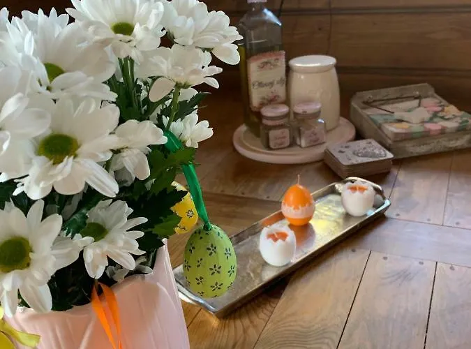 Drevenica Janosik 2 *