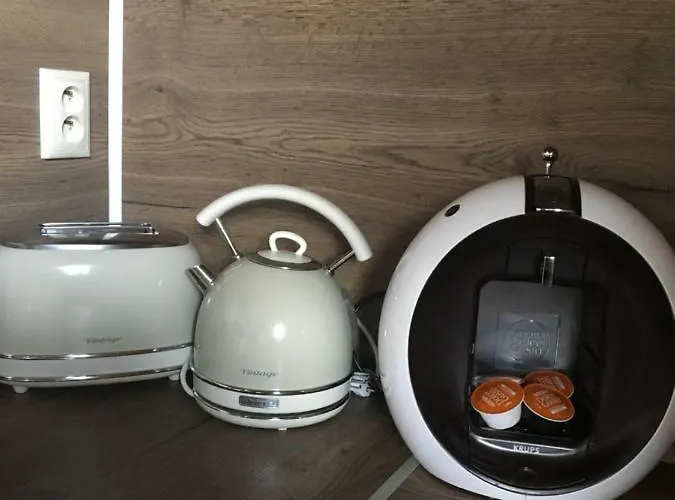 Drevenica Janosik 2 Терхова