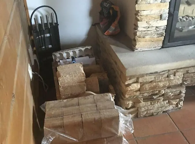 Drevenica Janosik 2 Летний дом