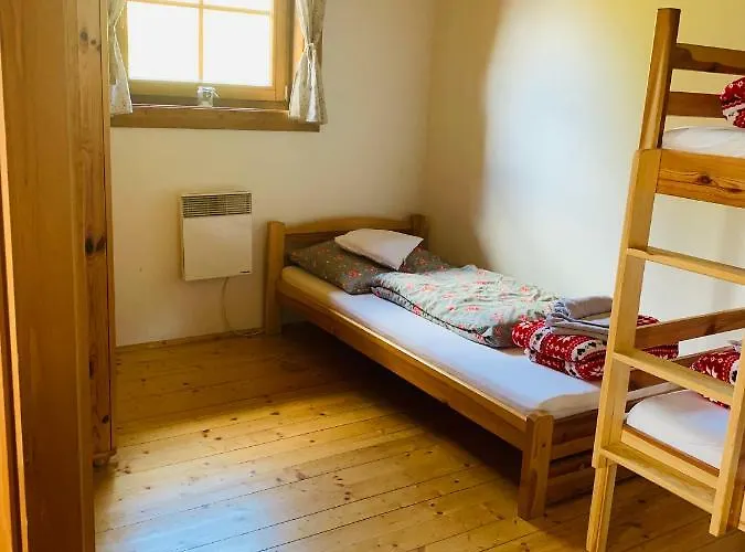 Drevenica Janosik 2 * Терхова