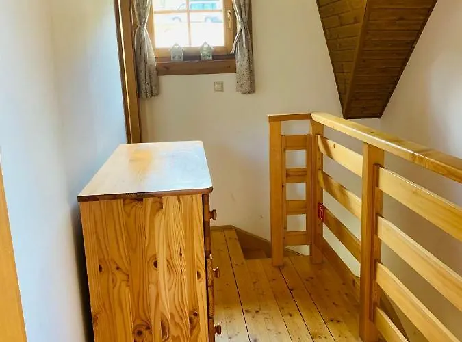 Drevenica Janosik 2 * Терхова