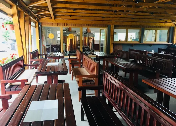 Drevenica Janosik 2 Летний дом *